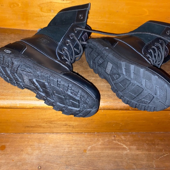 Kids Ugg snow boots - Picture 4 of 7